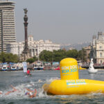 Ingeniería Neumática de Alta Precisión: Boyas y Bases de Viraje para Competiciones Globales