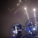 Esferas de Flujo Continuo para Escenarios Épicos