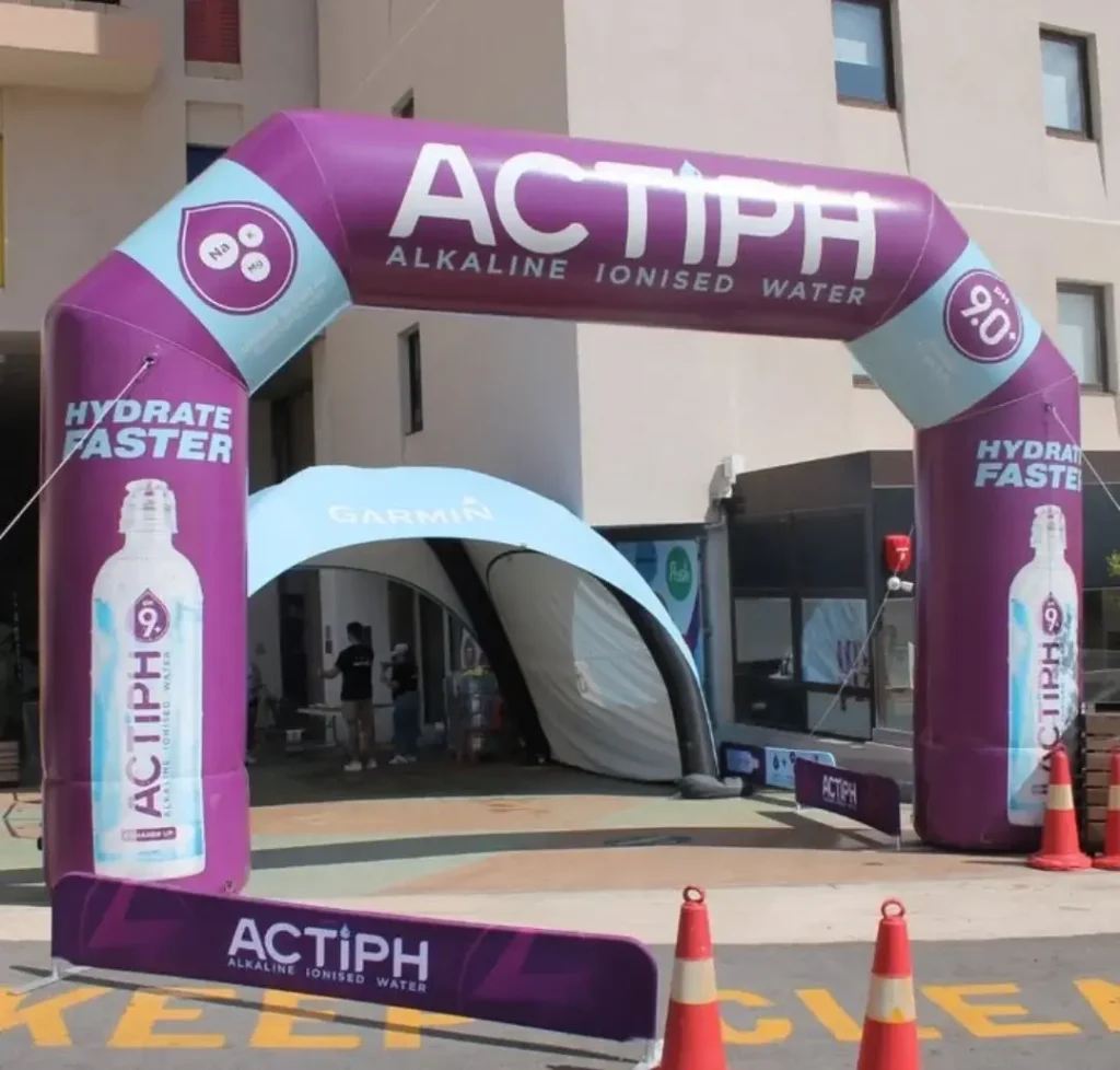 Estética Nítida para Marcas de Bienestar