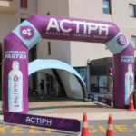 Estética Nítida para Marcas de Bienestar