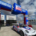 Arcos de Meta de Alto Rendimiento