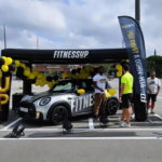 Estructura Inflables para Activación de Marca