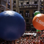 San Fermín 2026 – Pamplona
