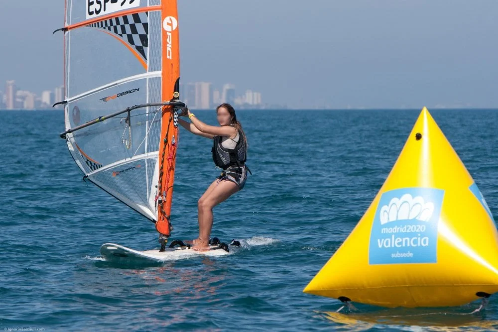 Boyas de Regata Profesionales y Personalizadas