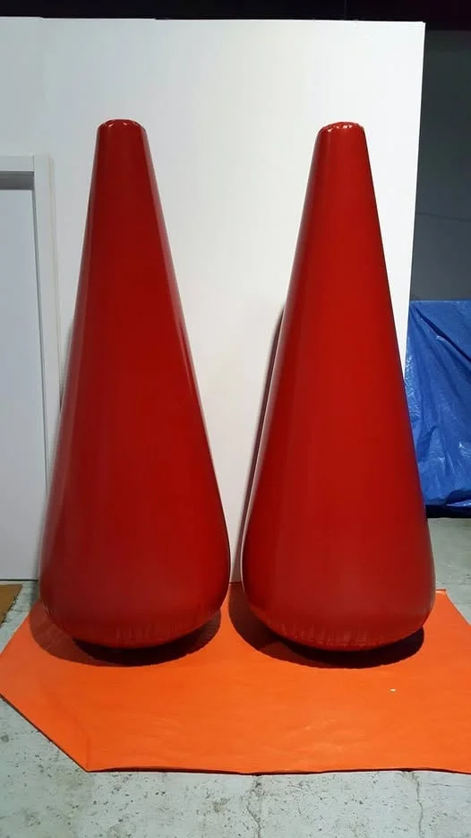 Boyas de Regata Profesionales y Personalizadas