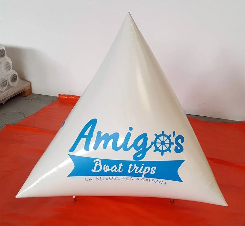 Boyas de Regata Profesionales y Personalizadas