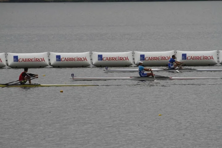Boyas de Regata Profesionales y Personalizadas