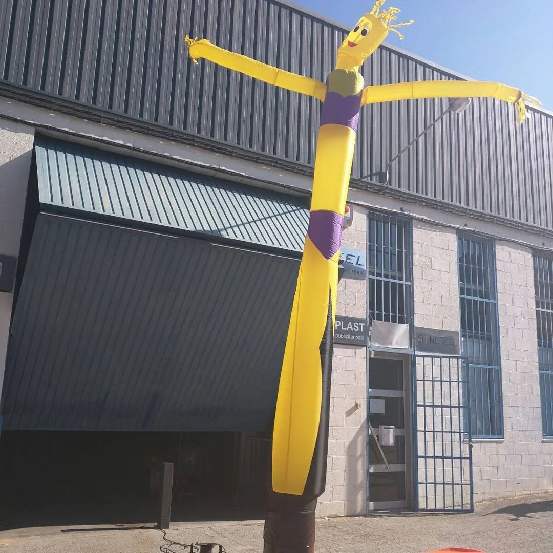 Sky Dancer Personalizado