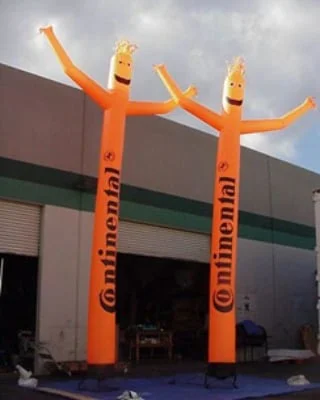 Sky Dancer Personalizado