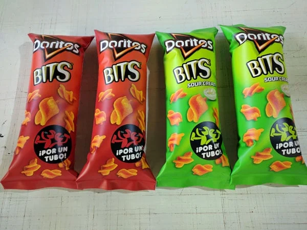 Replicas Hinchables Publicitarios