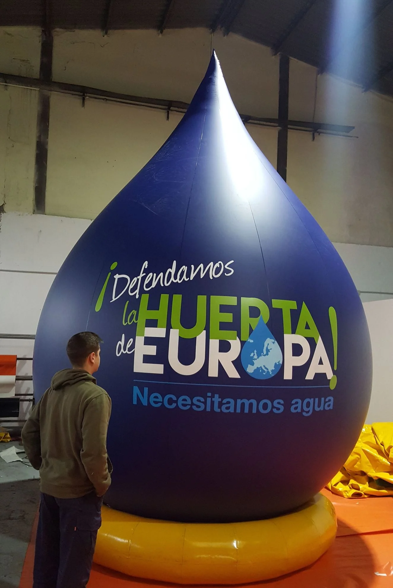 Replicas Hinchables Publicitarios