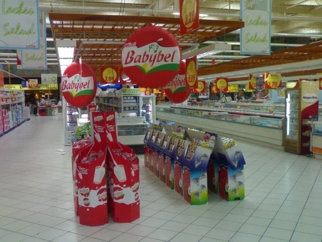 Replicas Hinchables Publicitarios