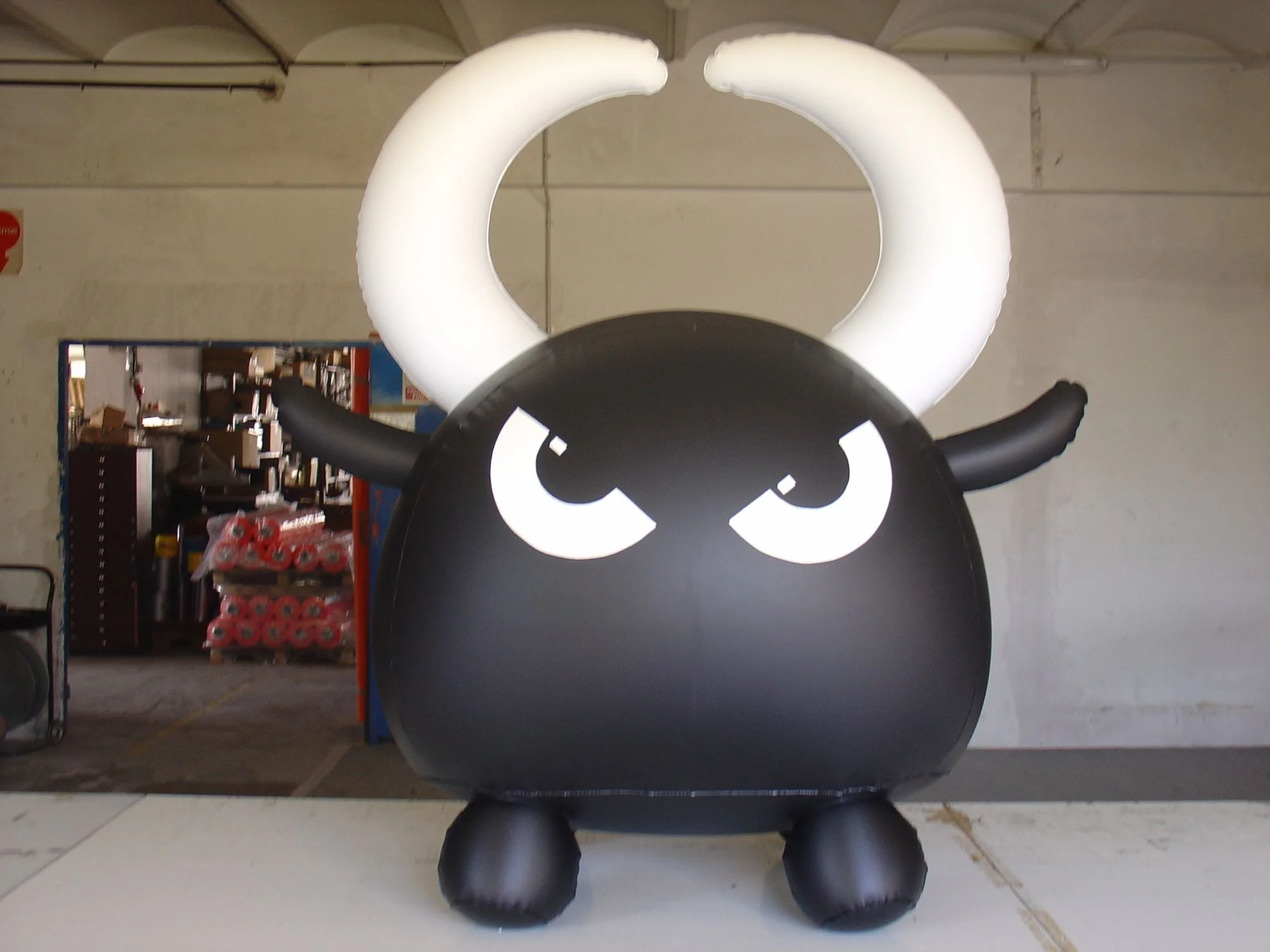 Replicas Hinchables Publicitarios