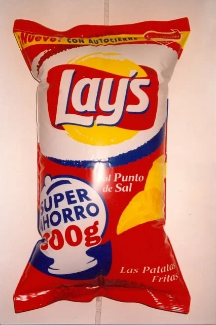 Replicas Hinchables Publicitarios