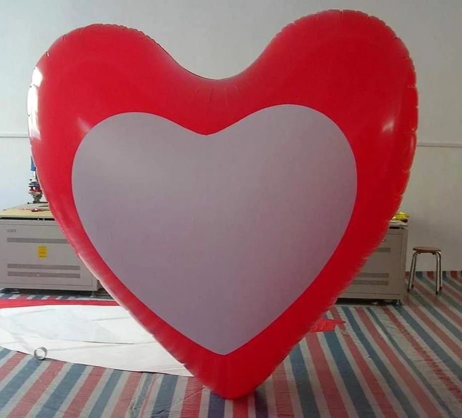 Replicas Hinchables Publicitarios