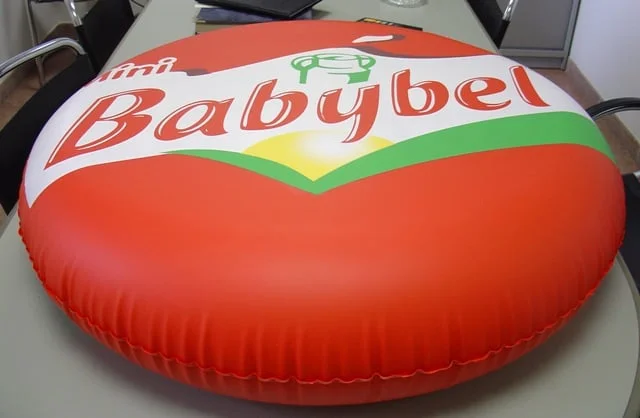 Replicas Hinchables Publicitarios