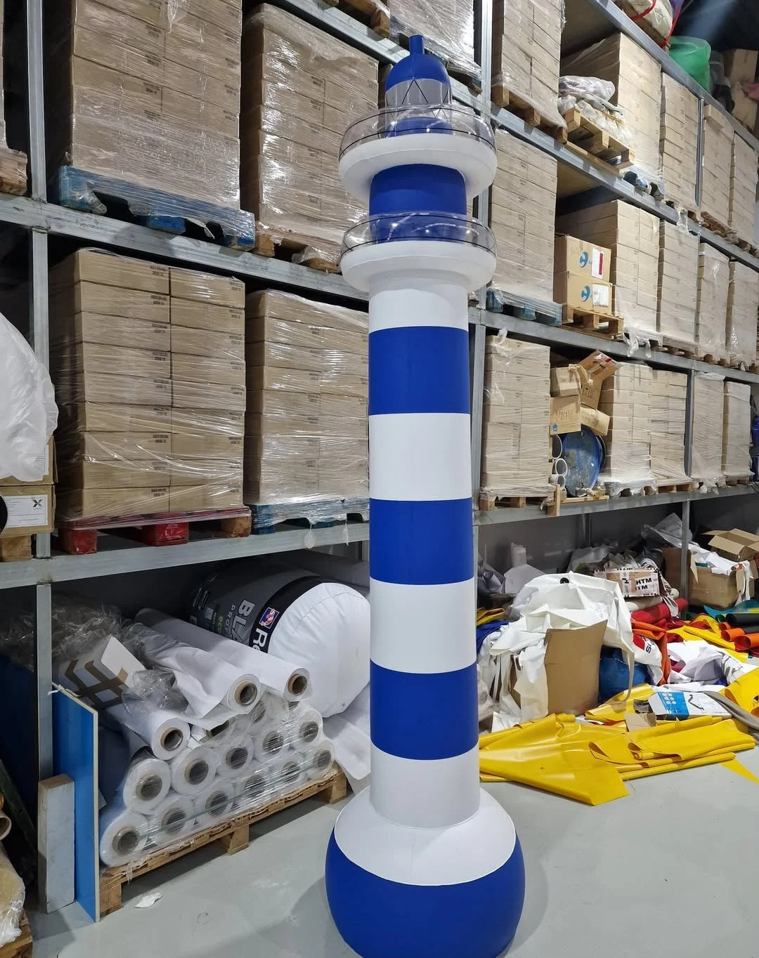 Replicas Hinchables Publicitarios