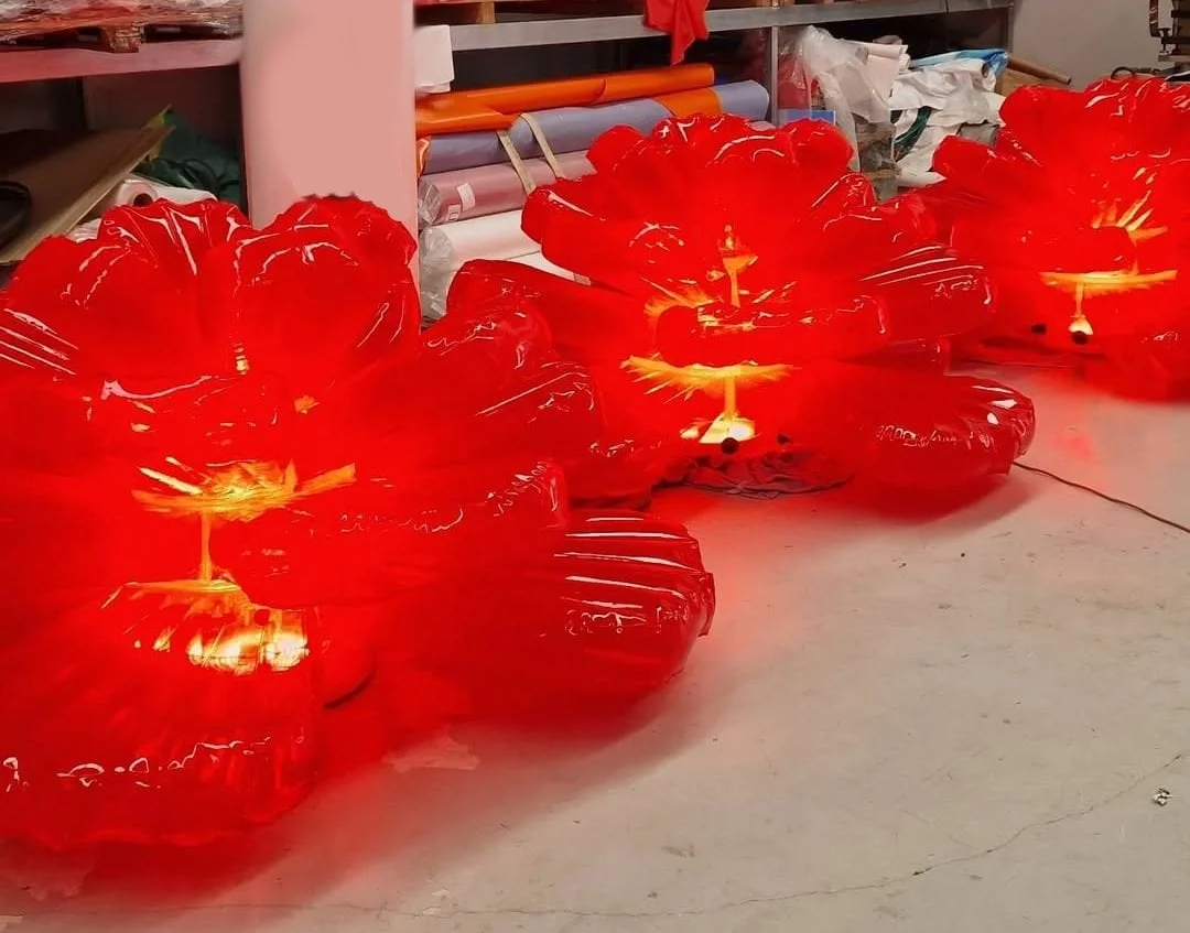 Replicas Hinchables Publicitarios