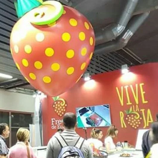 Replicas Hinchables Publicitarios