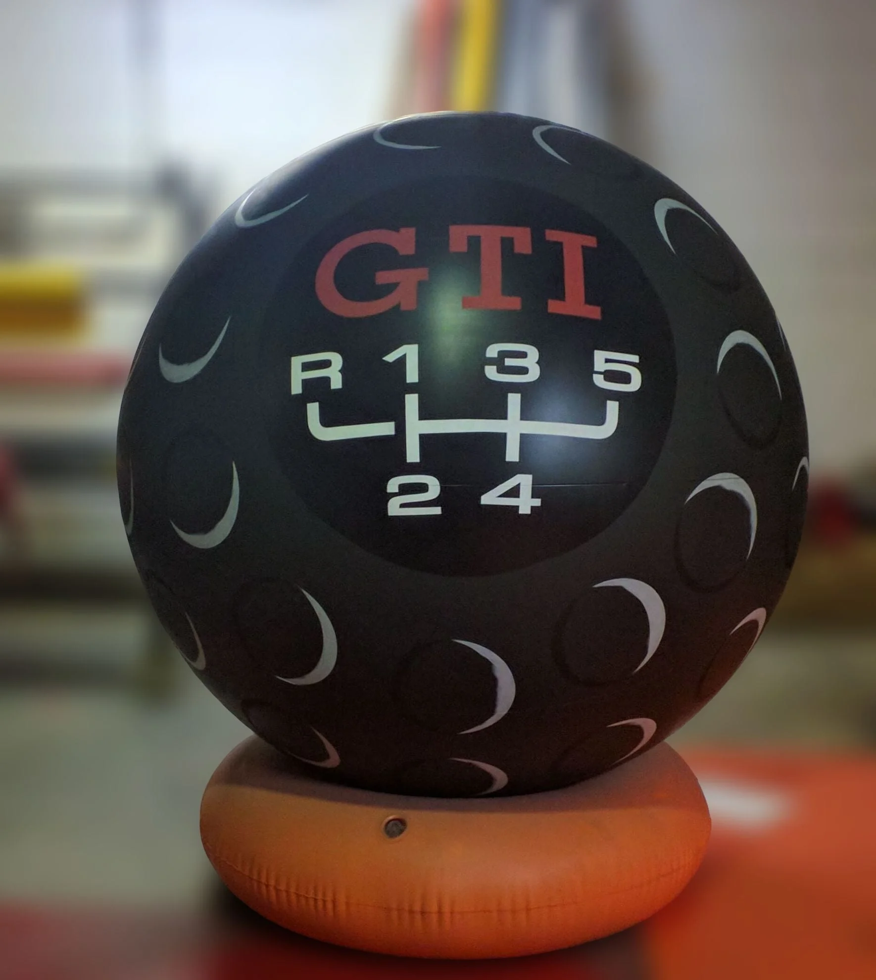 Replicas Hinchables Publicitarios