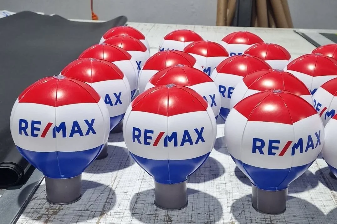 Replicas Hinchables Publicitarios