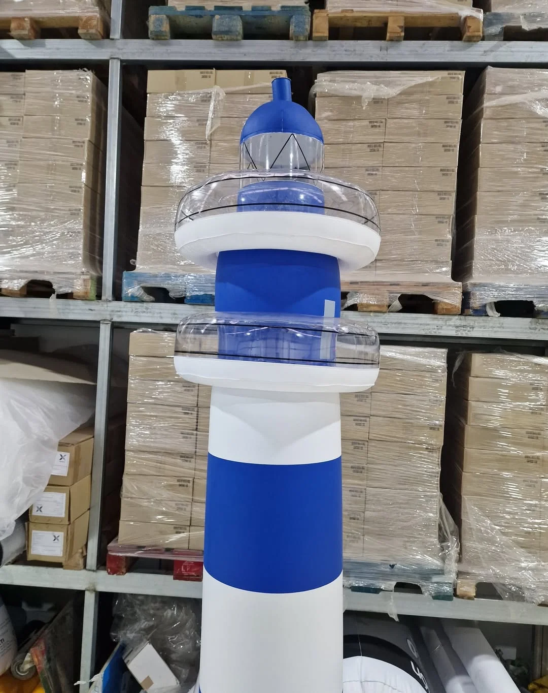 Replicas Hinchables Publicitarios