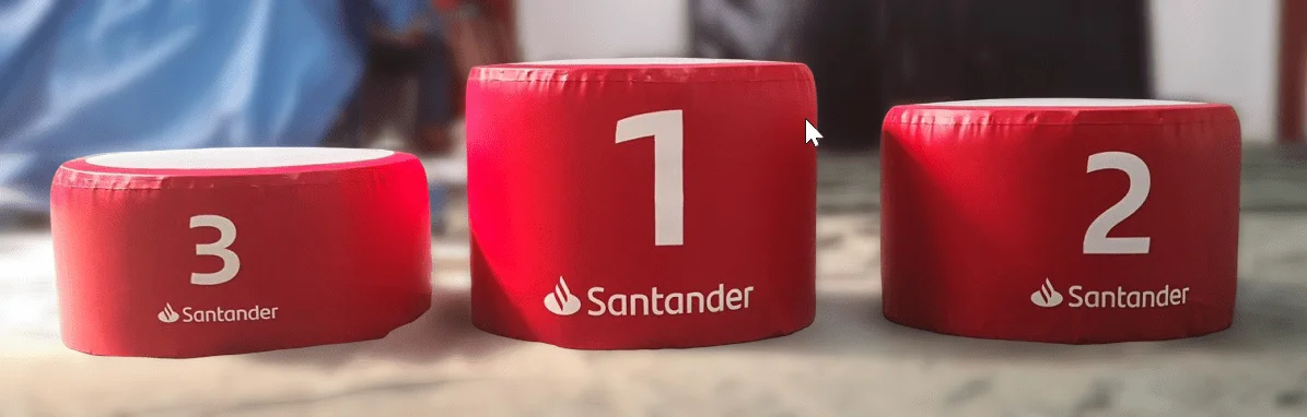 Replicas Hinchables Publicitarios