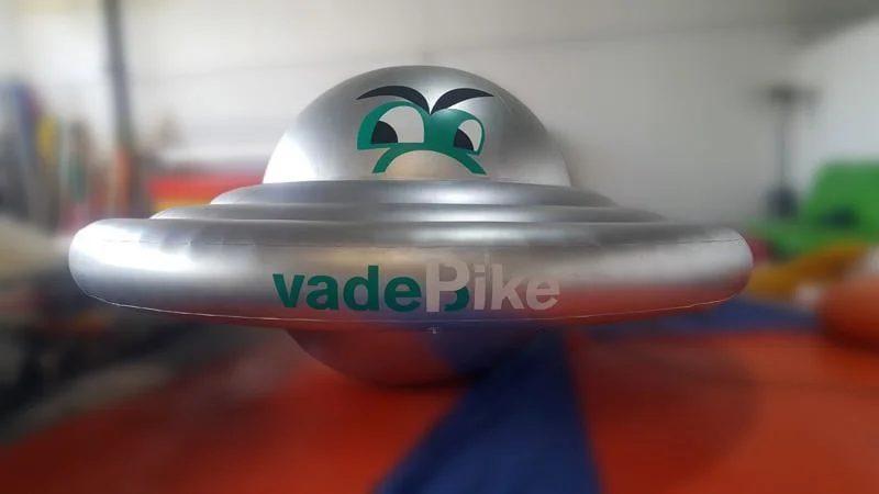 Replicas Hinchables Publicitarios